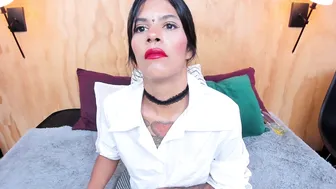 mila_samy recorded nude video 387205