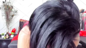 ashapark recorded nude video 387247