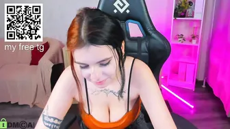 kristin_smitt recorded nude video 387264