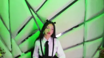 aurora18palmer recorded nude video 387285
