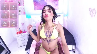 gina_foxx recorded nude video 387299