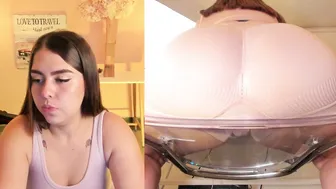 ariianabaker recorded nude video 387360