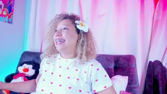 eve__queen recorded nude video 387404