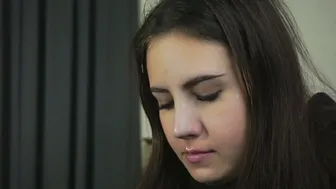 Laureencadriel young cam video