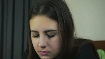 Laureencadriel young cam video