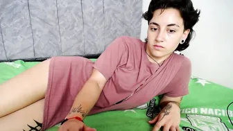inkedgoddess58 recorded nude video 387427