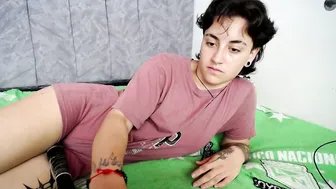inkedgoddess58 recorded nude video 387427