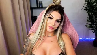 raven_inkk recorded nude video 387448