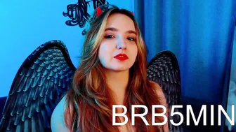 mary_broks recorded nude video 387463