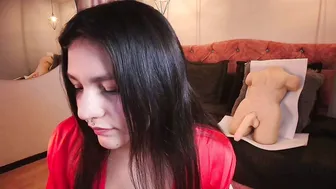 ivy_bonnie recorded nude video 387477