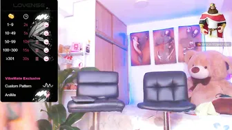 Alexafoxxy01 cam show 28-Nov-25