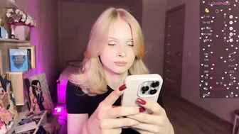 Sweetielis nude cam (11-28-2025)