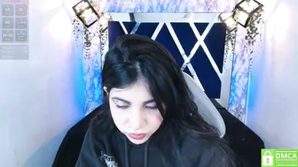 violetsmith_3 recorded nude video 387496