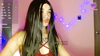 bell_art recorded nude video 387514