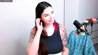 peachybabe__ recorded nude video 387563