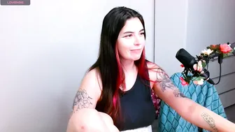 peachybabe__ recorded nude video 387563