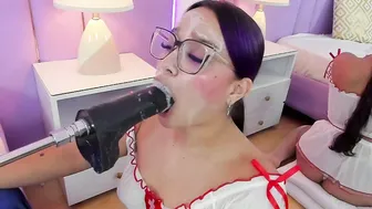 sophyruiz_ recorded nude video 387620