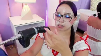 sophyruiz_ recorded nude video 387620