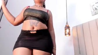 afrodita_de_amor live webcam show horny amateur video