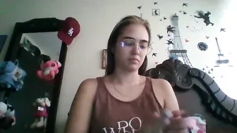 triana_bell recorded nude video 387628