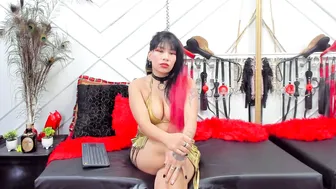 ashapark recorded nude video 387634
