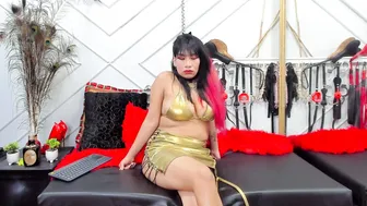 ashapark recorded nude video 387634