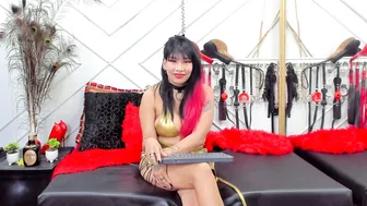 ashapark recorded nude video 387634