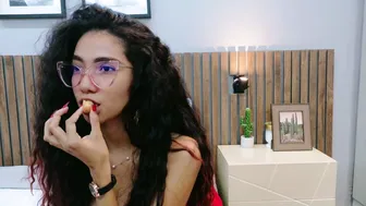 luna_roja25 recorded nude video 387666