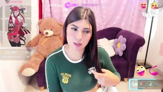 cynthiawatson_ recorded nude video 387697
