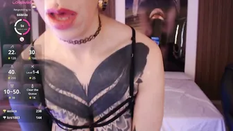 sam_mansson66 pantyhose amateur cam