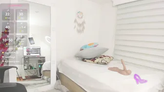 Sharonvelvet lovense porn video