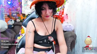 ravenn_20 recorded nude video 387759
