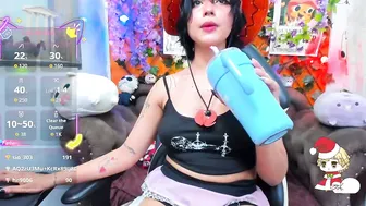 ravenn_20 recorded nude video 387759