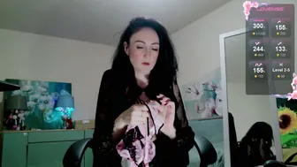 secretmistress01 recorded nude video 387771
