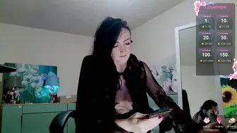 secretmistress01 recorded nude video 387771