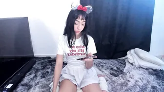 aneko_morii recorded nude video 387799