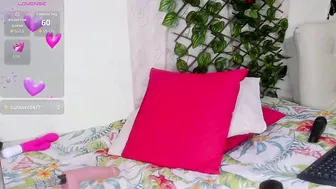 juli_castillos recorded nude video 387801
