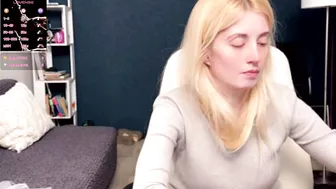 super_peach_stream recorded nude video 387869