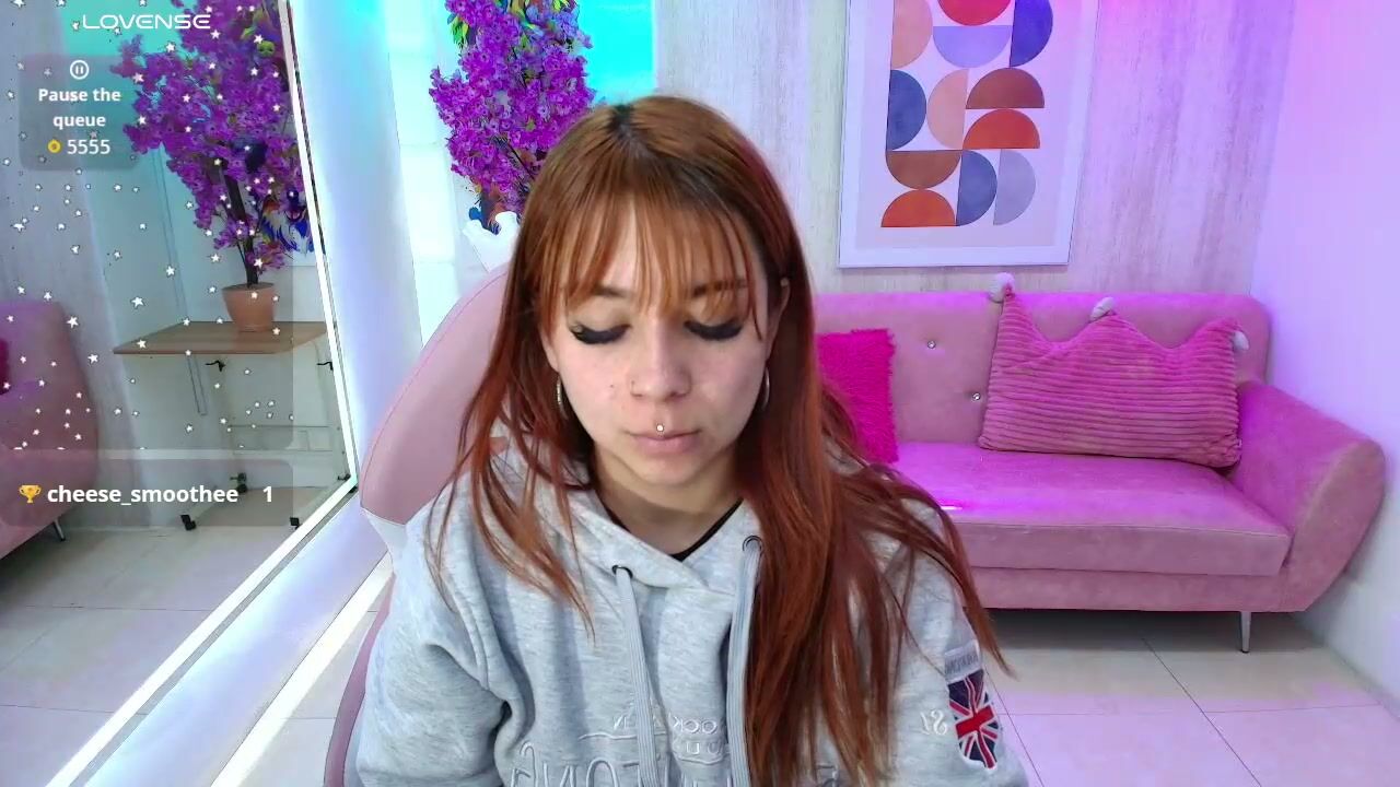 gabby_evanns porn chat - 28 November 2025