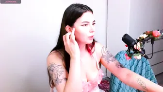 peachybabe__ recorded nude video 387908