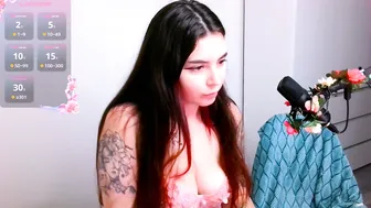 peachybabe__ recorded nude video 387908