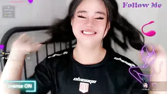 urnaughty_ceciliaxxx recorded nude video 387912