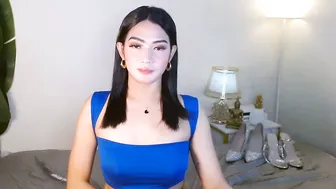 gabriela_deluxe recorded nude video 387930