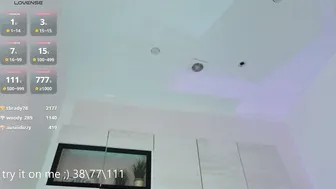pollyrouge recorded nude video 388007