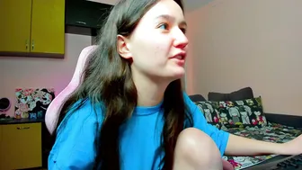 ameli_moon recorded nude video 388016