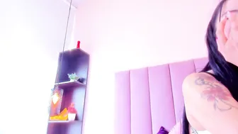 violet_myerrs recorded nude video 388028