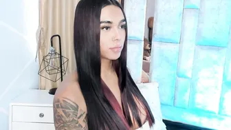 tina_noa recorded nude video 388048