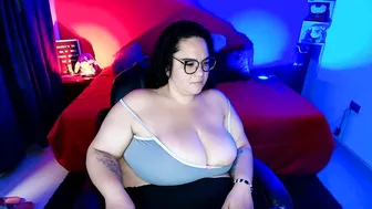 lulubigtitts recorded nude video 388096