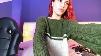 _missfortune__ naked (11/28/2025)