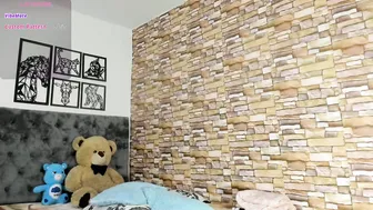 iam_luisa_ recorded nude video 388126